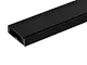 Surface mounted track